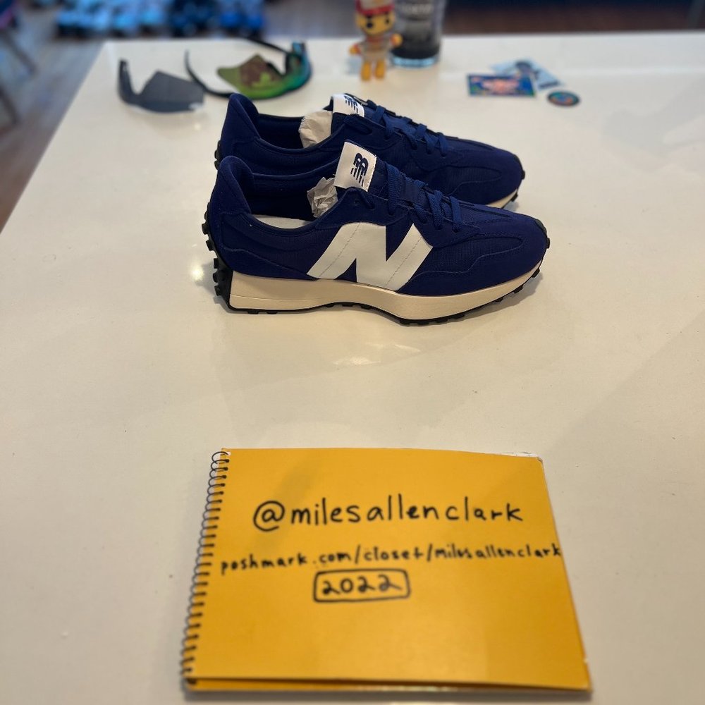 New Balance 327 Sz 10.5M US